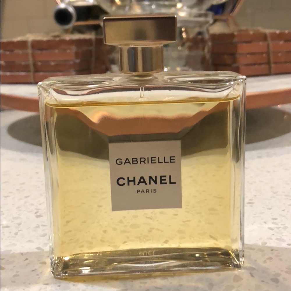 Gabrielle by Chanel parfum fragrance